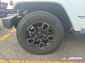 Jeep Wrangler, снимка 6