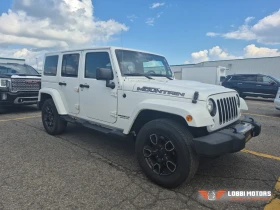 Jeep Wrangler, снимка 2