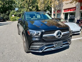 Mercedes-Benz GLE 350 AMG, Headup, Подгрев, Дистроник, 360, Панорама, снимка 2