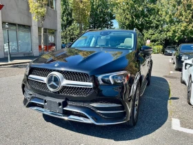 Mercedes-Benz GLE 350 AMG, Headup, Подгрев, Дистроник, 360, Панорама, снимка 1