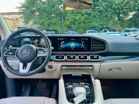 Mercedes-Benz GLE 350 AMG, Headup, Подгрев, Дистроник, 360, Панорама, снимка 13