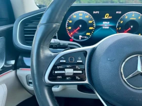 Mercedes-Benz GLE 350 AMG, Headup, Подгрев, Дистроник, 360, Панорама, снимка 16