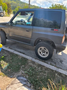 Suzuki Vitara, снимка 2