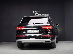 Audi Q7 45 Tfsi Quattro, снимка 4