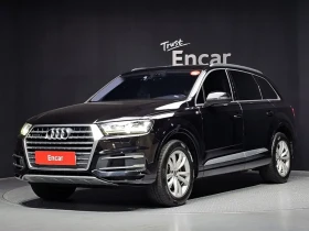 Audi Q7 45 Tfsi Quattro, снимка 1