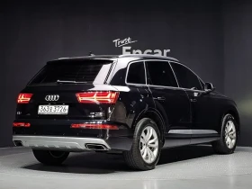 Audi Q7 45 Tfsi Quattro, снимка 2