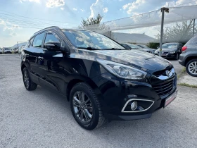 Hyundai IX35, снимка 1