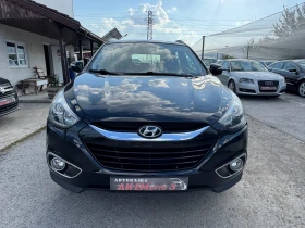 Hyundai IX35, снимка 2