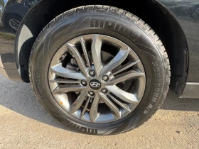 Hyundai IX35, снимка 13