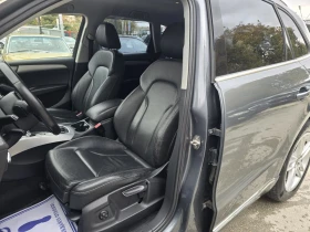 Audi Q5 2.0TDI 177к.с Quattro Лизинг, снимка 9