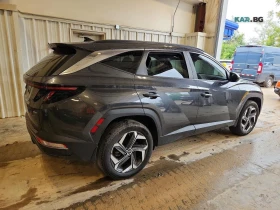 Hyundai Tucson 2.5 SEL* DISTRONIC* , снимка 2