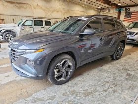 Hyundai Tucson 2.5 SEL* DISTRONIC* , снимка 1