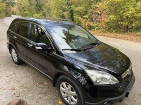 Honda Cr-v 2.2, снимка 1