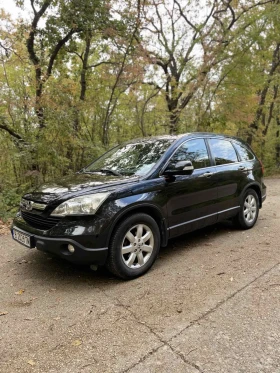 Honda Cr-v 2.2, снимка 5