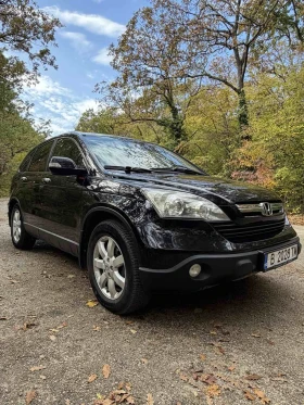 Honda Cr-v 2.2, снимка 9
