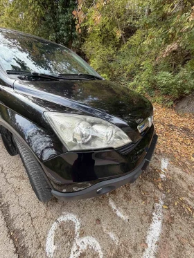 Honda Cr-v 2.2, снимка 15