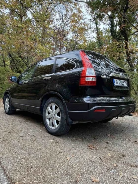 Honda Cr-v 2.2, снимка 7