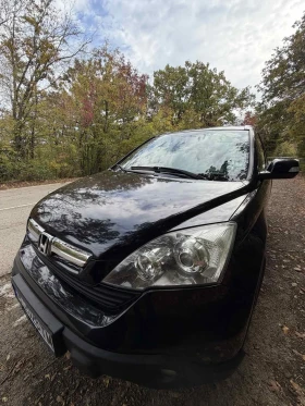 Honda Cr-v 2.2, снимка 14