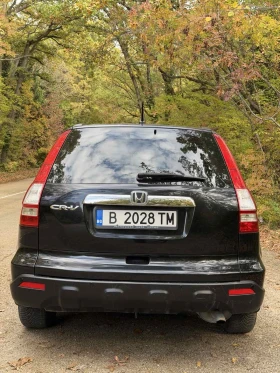 Honda Cr-v 2.2, снимка 11