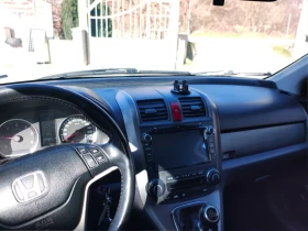 Honda Cr-v 2.2, снимка 17