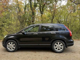 Honda Cr-v 2.2, снимка 4