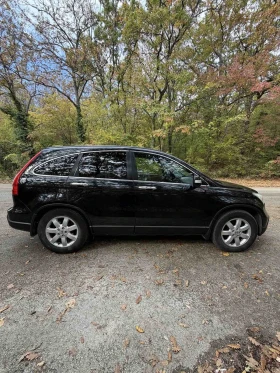 Honda Cr-v 2.2, снимка 12