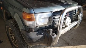 Mitsubishi Pajero 2.5ТD 99к.с., снимка 8