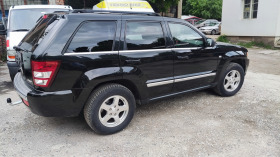 Jeep Grand cherokee LIMITED , снимка 12