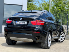 BMW X6 * M-PACK* 4.0d/x-Drive* ШИБИДАХ* ПОДГРЕВ* КАМЕРА* , снимка 6