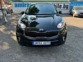 Kia Sportage 1.6i 132*  / .  / | Mobile.bg    2