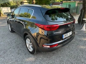 Kia Sportage 1.6i 132*  / .  / | Mobile.bg    7