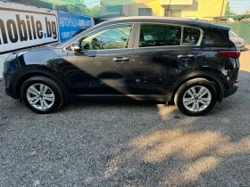 Kia Sportage 1.6i 132*  / .  / | Mobile.bg    8