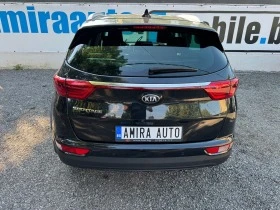 Kia Sportage 1.6i 132*  / .  / | Mobile.bg    6