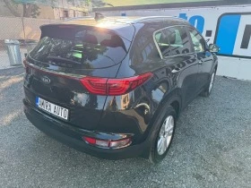 Kia Sportage 1.6i 132*  / .  / | Mobile.bg    5