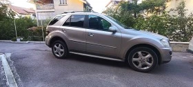 Mercedes-Benz ML 500 | Mobile.bg    2