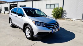 Honda Cr-v 2.4, снимка 2