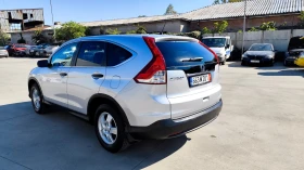 Honda Cr-v 2.4, снимка 3