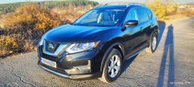 Обява за продажба на Nissan X-trail 2.5i КАНАДА безин+ газ ~36 000 лв. - изображение 1