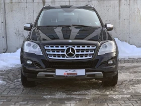  Mercedes-Benz ML 350