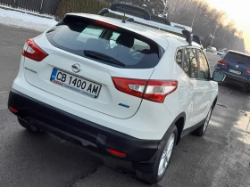 Nissan Qashqai 1.5 dCi Travel Pack Limited Edition, снимка 5