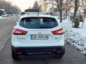 Nissan Qashqai 1.5 dCi Travel Pack Limited Edition, снимка 3