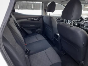 Nissan Qashqai 1.5 dCi Travel Pack Limited Edition, снимка 9