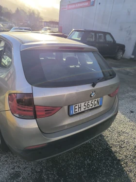 BMW X1  4x4, снимка 2