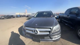 Mercedes-Benz GL 450 3.0 V6 Twin Turbo, снимка 1