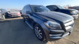 Mercedes-Benz GL 450 3.0 V6 Twin Turbo, снимка 4