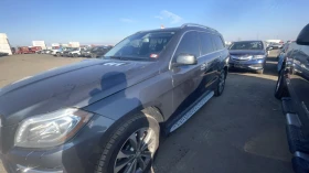 Mercedes-Benz GL 450 3.0 V6 Twin Turbo, снимка 2