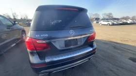 Mercedes-Benz GL 450 3.0 V6 Twin Turbo, снимка 9