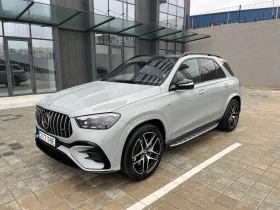 Mercedes-Benz GLE 53 4MATIC 7-Местен, снимка 1