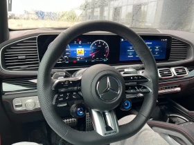 Mercedes-Benz GLE 53 4MATIC 7-Местен, снимка 10