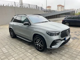 Mercedes-Benz GLE 53 4MATIC 7-Местен, снимка 2